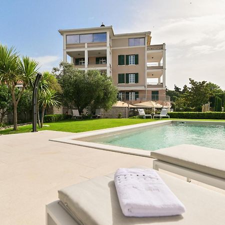 Villa Hresc I Задар Экстерьер фото