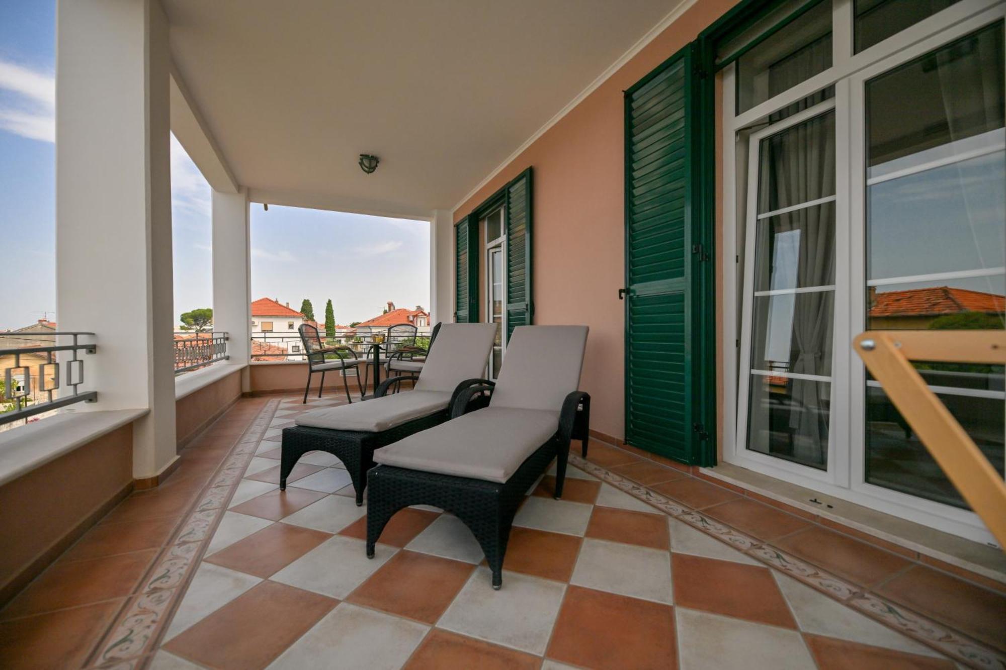 Villa Hresc I Задар Номер фото