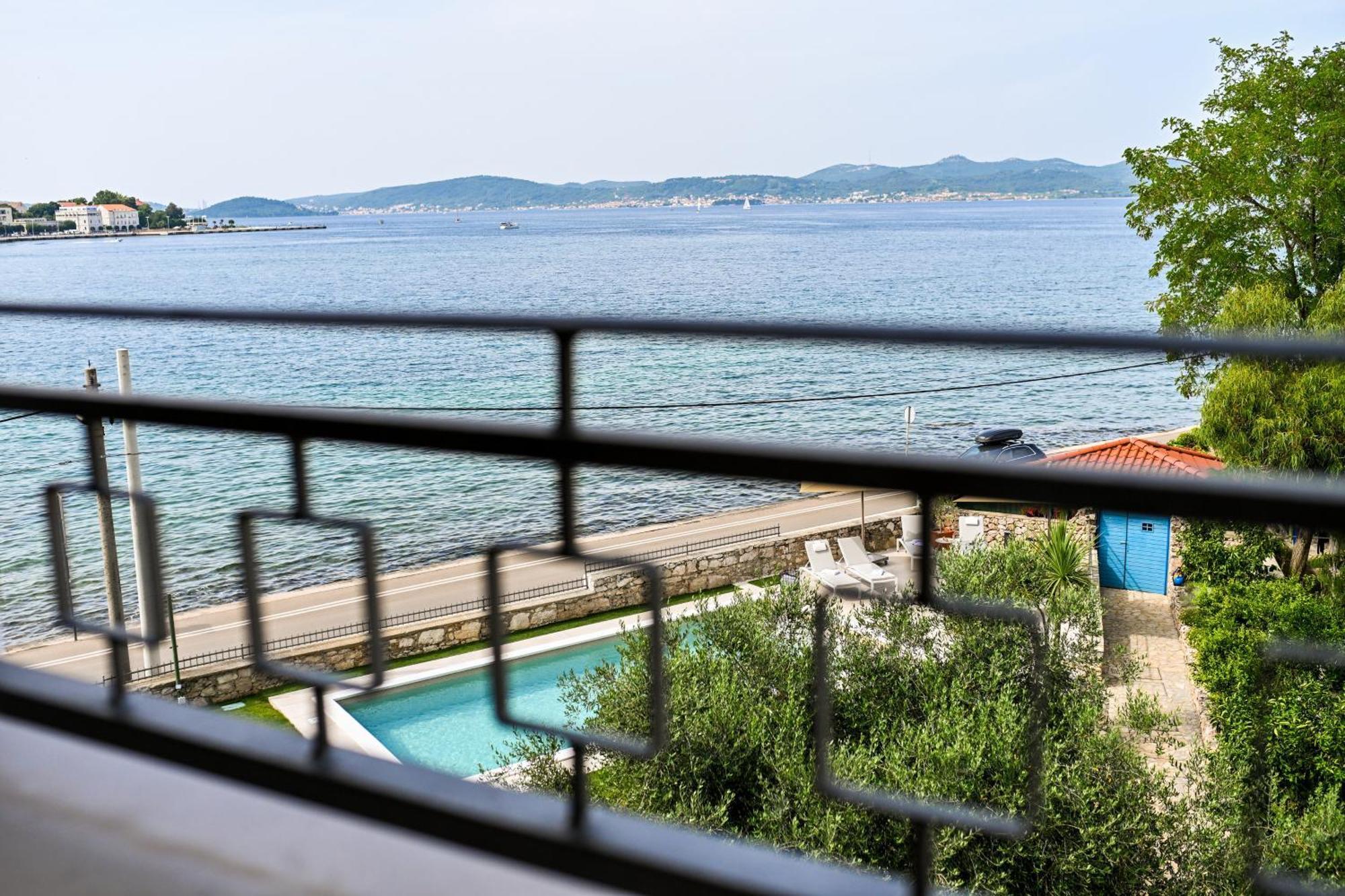 Villa Hresc I Задар Номер фото